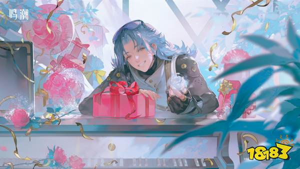 鸣潮忌炎角色培养材料大全 忌炎突破材料清单