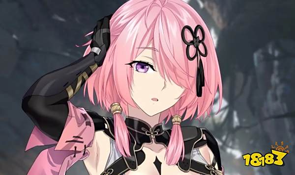 鸣潮散华最强阵容怎么配 散华配队攻略分享