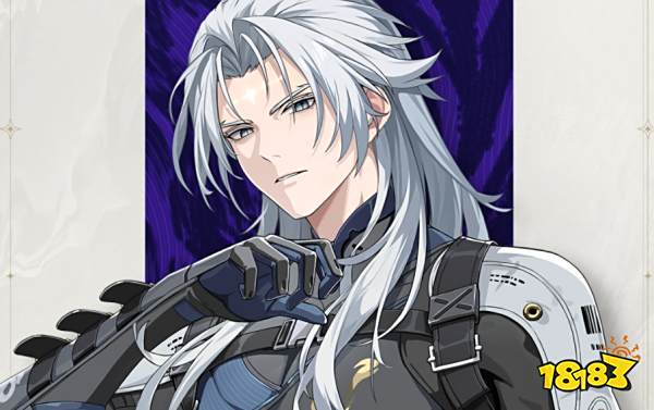 鸣潮公测1.0角色强度排行榜 什么角色最值得培养