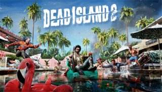 《死亡岛2》销量已突破300万份 玩家总数超700万人
