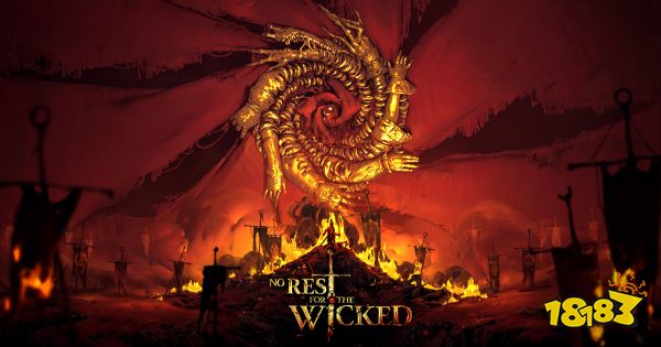 《恶意不息》新补丁上线!洗点系统来啦,再也不怕走错路!