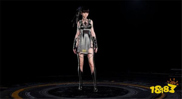 《剑星》新增女主服装和boss挑战模式 解锁更高难度的Boss对战