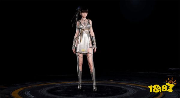 《剑星》新增女主服装和boss挑战模式 解锁更高难度的Boss对战