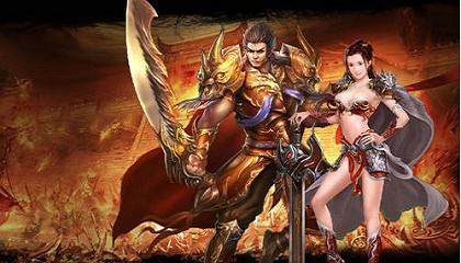 5年没关服长久稳定传奇