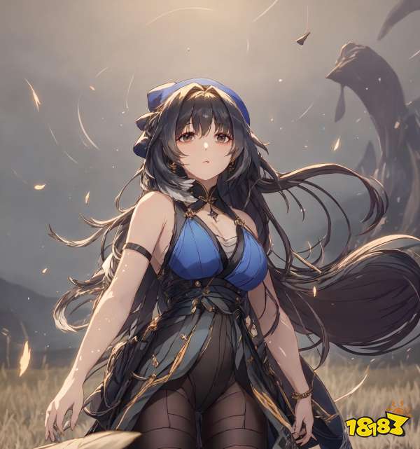 鸣潮逆天文案引发玩家不满,策划文笔惨遭网友质疑