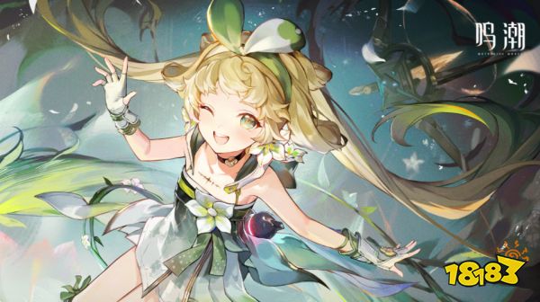 鸣潮重启雷达3个检测站怎么打开 重启雷达任务流程攻略