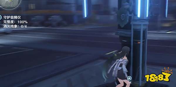 鸣潮天上掉馅饼电路怎么链接 天上掉馅饼任务流程攻略