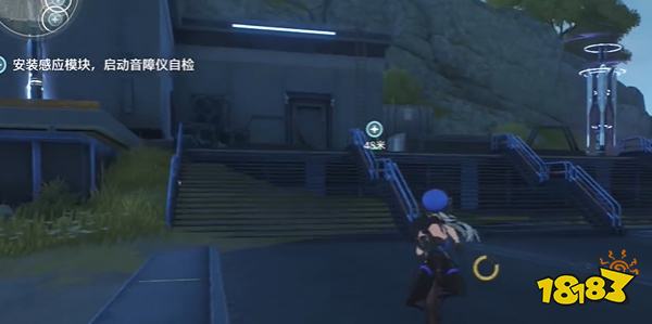 鸣潮天上掉馅饼电路怎么链接 天上掉馅饼任务流程攻略