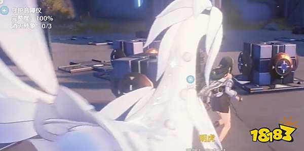 鸣潮天上掉馅饼电路怎么链接 天上掉馅饼任务流程攻略