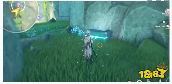 鸣潮伴星任务凌阳五个宝箱位置大全 伴星任务啸野归城宝箱在哪