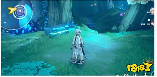 鸣潮伴星任务凌阳五个宝箱位置大全 伴星任务啸野归城宝箱在哪