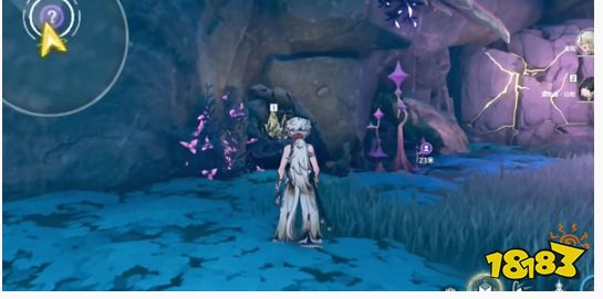 鸣潮伴星任务凌阳五个宝箱位置大全 伴星任务啸野归城宝箱在哪