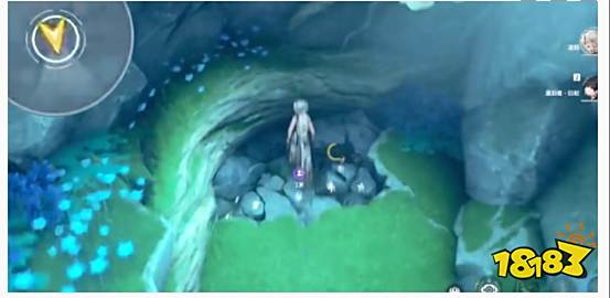 鸣潮伴星任务凌阳五个宝箱位置大全 伴星任务啸野归城宝箱在哪