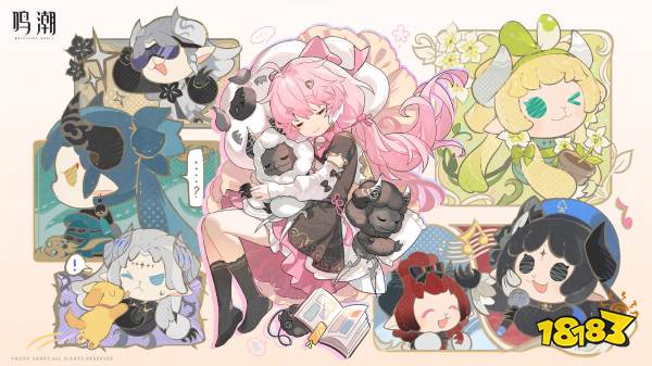 鸣潮120高帧率怎么设置 120帧设置方法介绍