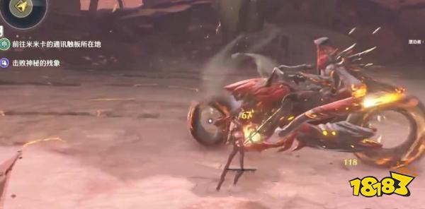 鸣潮使命必达任务怎么完成 使命必达任务流程攻略