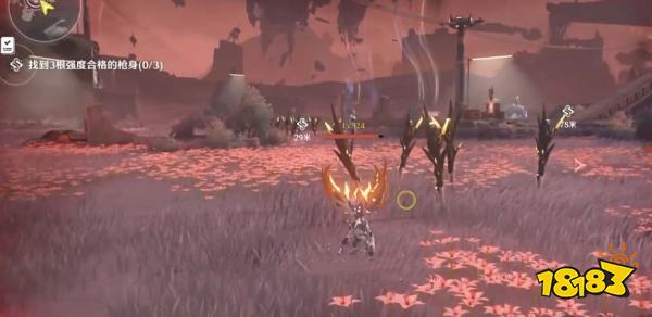 鸣潮使命必达任务怎么完成 使命必达任务流程攻略