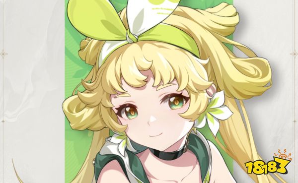 鸣潮维里奈角色培养材料大全 维里奈突破材料清单汇总