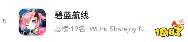 《碧蓝航线》七周年庆典：碧海如初，共赴佳七！