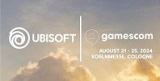 育碧确认参加今年的德国科隆游戏展 科隆展8.21开始