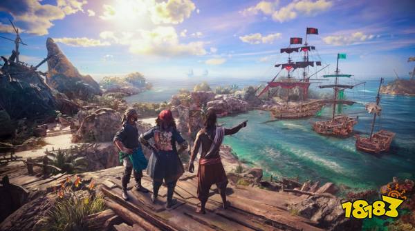 免费试玩!《碧海黑帆》第二赛季剧情宣传片公开:5月28日正式推出