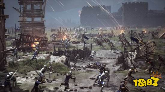 坤哥爆料：Epic神秘3A大作，IGN 9分力薦，你猜是誰？