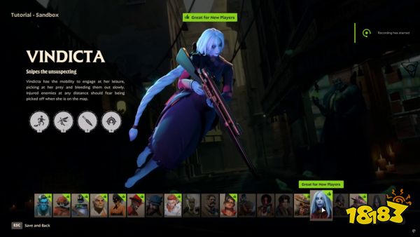 英倫烏托邦+蒸朋？V社新作《Deadlock》主界面和配樂泄露，速來圍觀！