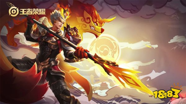 王者荣耀迎来变异时代？五位英雄要变异重做！