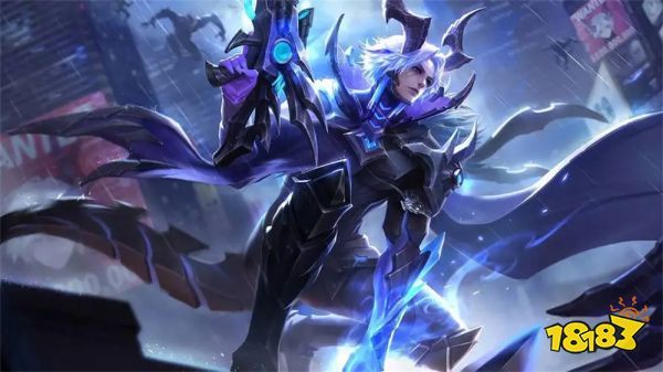 王者荣耀迎来变异时代？五位英雄要变异重做！