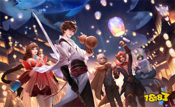 王者荣耀打野输出最高是谁？打野输出榜流出，第四名你一定想不到！