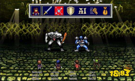 5.27最新游戏发售:《勇者斗恶龙3 HD-2D重制版》来袭!世嘉CD《Vay》7月登陆Steam