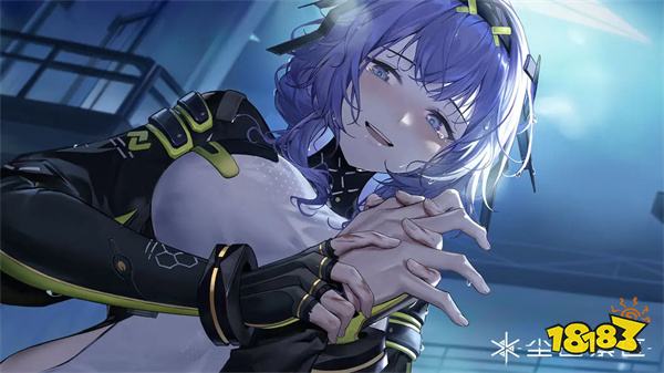 尘白禁区官网版v1.7.0.87安卓版