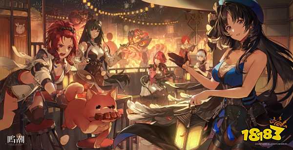 鸣潮奔策候残星任务怎么完成 奔策候残星流程攻略