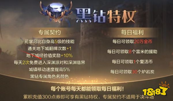 dnf手游先打深淵還是先刷冒險圖 深淵和冒險圖選擇介紹