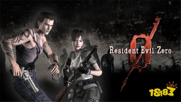 《生化危机0》和《生化危机：代号维罗妮卡》正在重制中 还有更多细节爆料！
