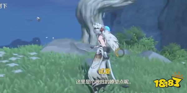 鳴潮過去即是明天紀聞任務怎么做 過去即是明天流程攻略