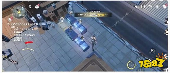 鳴潮手游后空翻怎么完成 后空翻挑戰技巧分享
