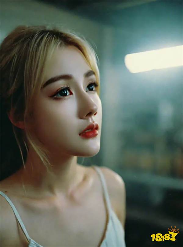 电竞解说元老之一的小苍现状如何?坐拥几十栋大楼成为包租婆?