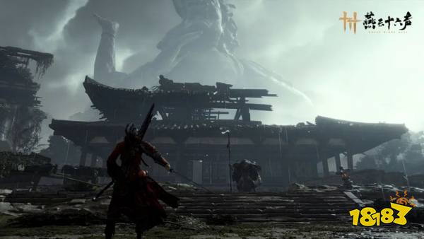 《燕云十六声》仲吕测试大曝光！新剧情、新BOSS、新难度