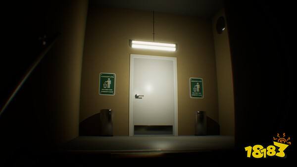 無限循環的噩夢？恐怖探索《ENDLOOP》登陸Steam，你敢挑戰嗎？