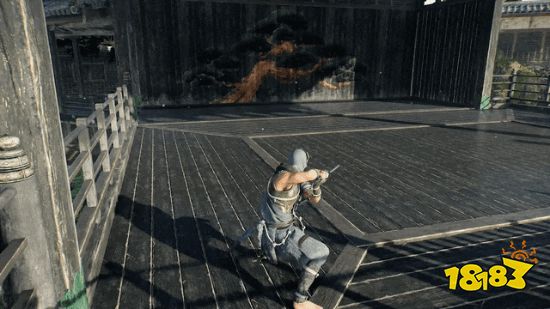 忍者組開課啦！《浪人崛起》VS《忍龍》《仁王》，一文讀懂家族譜！