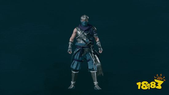 忍者組開課啦！課啦《浪人崛起》VS《忍龍》《仁王》，浪人一文讀懂家族譜！崛起<strong></strong>
