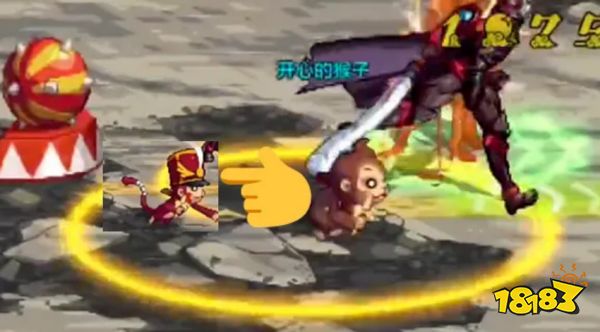 dnf手游馬戲團怎么打 馬戲團打法攻略分享