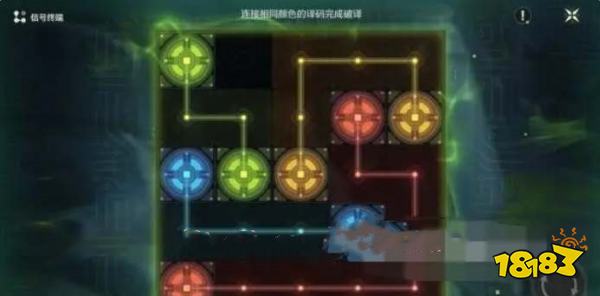 鳴潮手游沉沒的歷史燈塔解密攻略 5個燈塔位置及解密方法