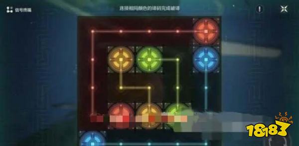 鳴潮手游沉沒的歷史燈塔解密攻略 5個燈塔位置及解密方法