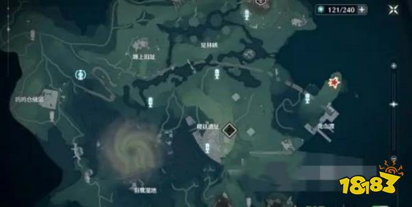 鳴潮手游沉沒的歷史燈塔解密攻略 5個燈塔位置及解密方法