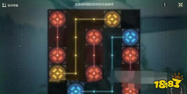 鳴潮手游沉沒的歷史燈塔解密攻略 5個燈塔位置及解密方法