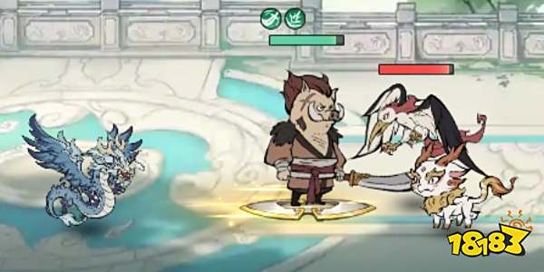 寻道大千妖力怎么快速提升 妖力快速提升方法