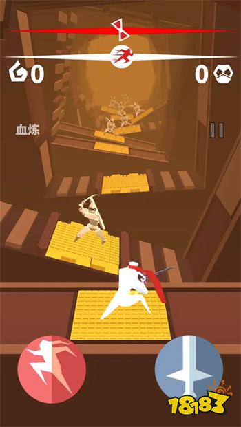 刃心无敌版无限生命版