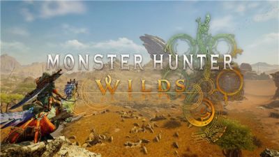 《怪物猎人：荒野》新预告片即将上线 游戏2025年推出