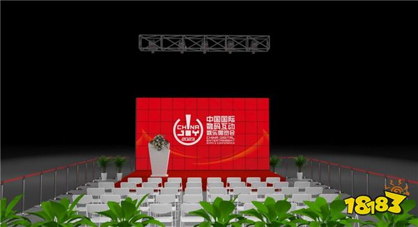 新场景 新形式，2024 ChinaJoy BTOB商务洽谈馆全新推出新产品演示区！